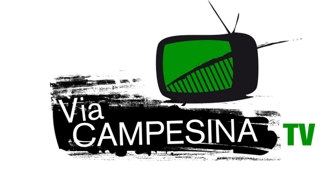 Viacampesina TV coming to your screen starting today!